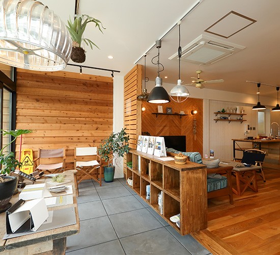 4月も開催しています！お庭無料相談会のお知らせ