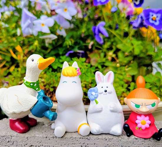 ✿4月お庭の無料相談会のお知らせ✿