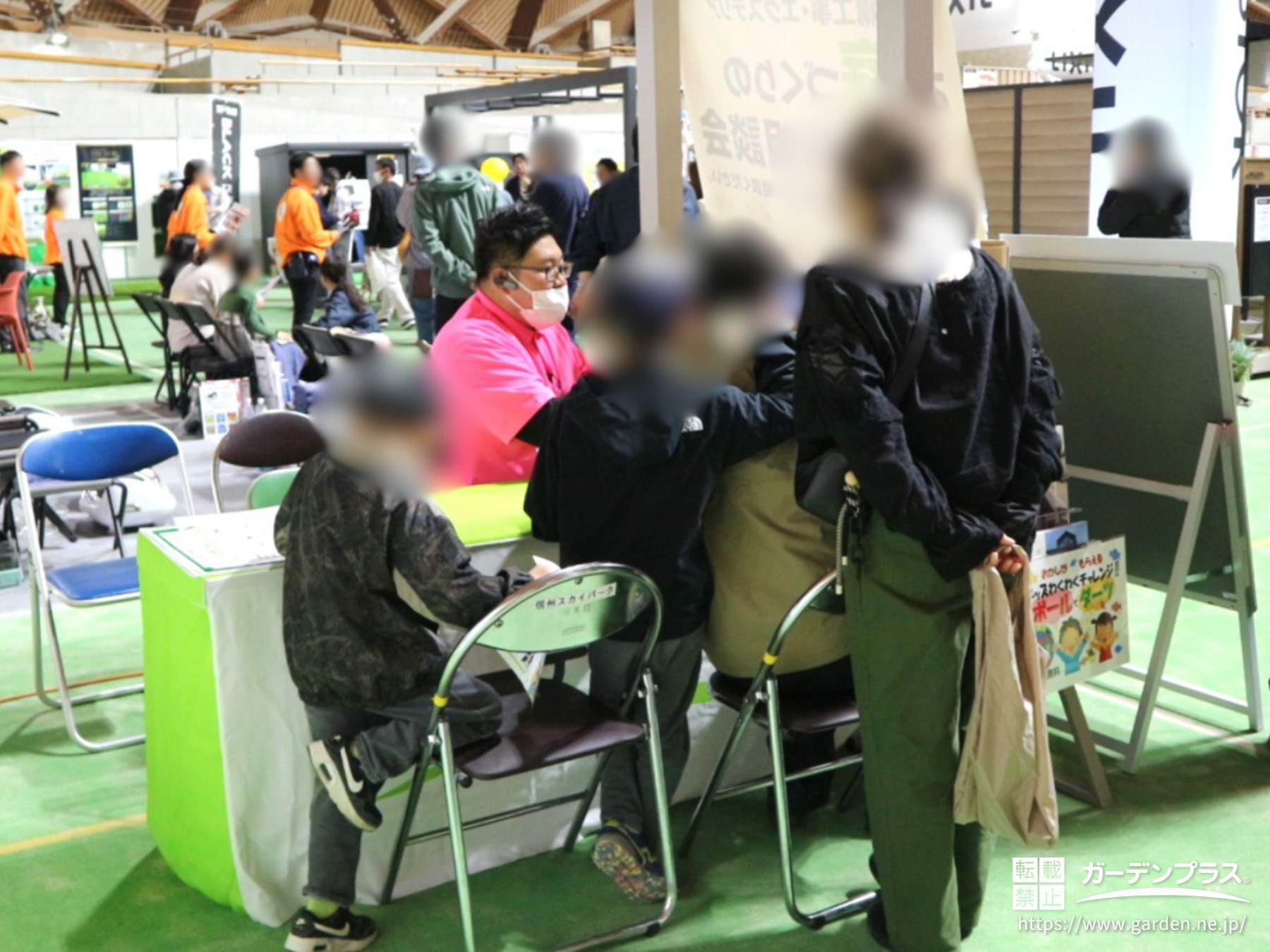 松本店・イベント