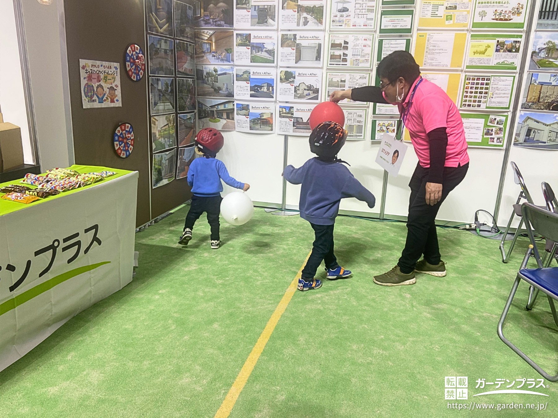 松本店・イベント