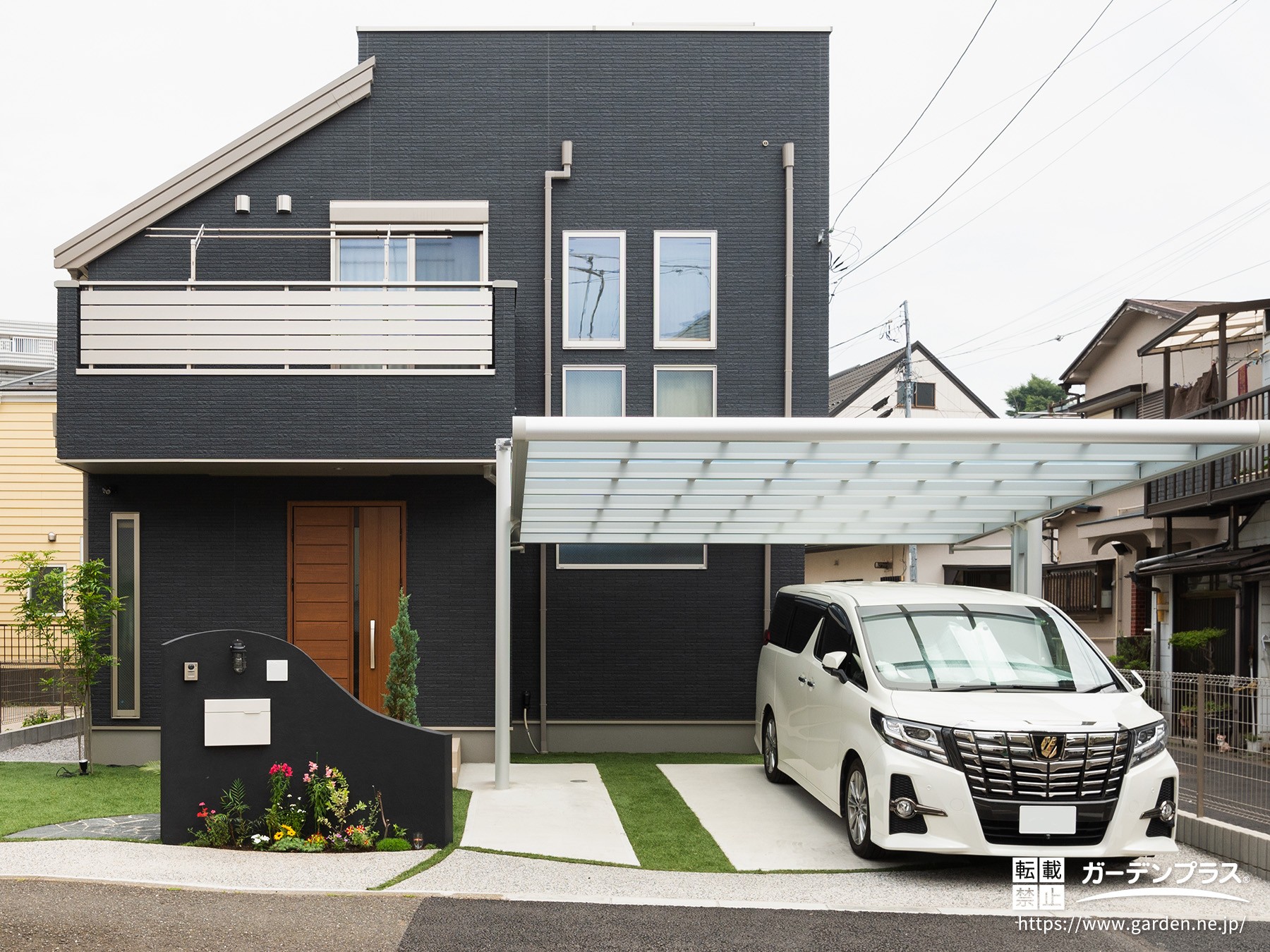 庭を駐車場にするリフォームで安く抑えるコツと後悔しないための注意点
