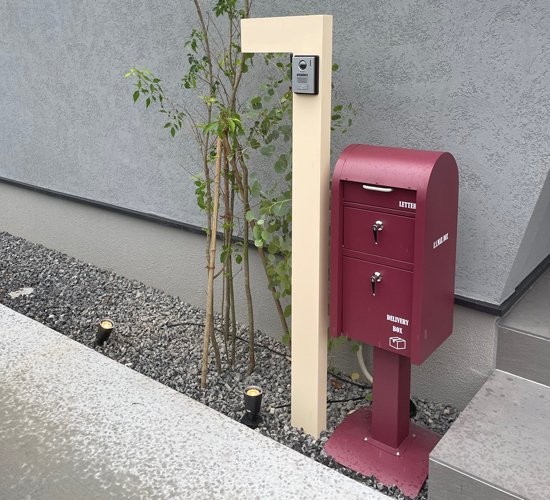 戸建てに宅配ボックスは必要？あとから設置で後悔しないコツ