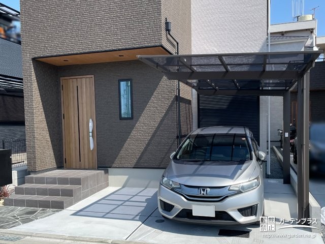 Value Select ソリッドポート / カラー:オータムブラウン