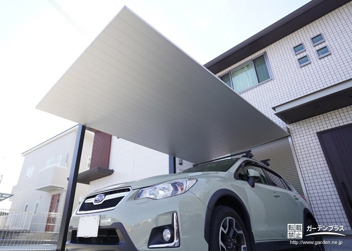 【2025年度版】安いカーポートを徹底比較!10万円台から選べるおすすめ6選【1台用・2台用】