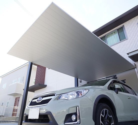 【2025年度版】安いカーポートを徹底比較!10万円台から選べるおすすめ6選【1台用・2台用】