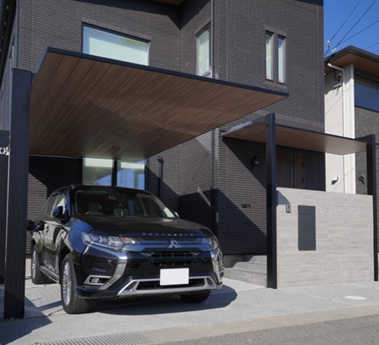 【2026年最新版】プロがおすすめする「おしゃれなカーポート」6選をご紹介！