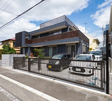 【相模原店】無料相談会のお知らせ＆素材やエクステリアにこだわる高級感あふれる新築外構工事