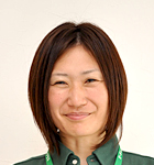 田中博子