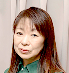 加賀美京子(ガーデンプラス水戸)