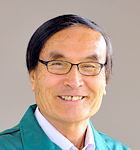 三ッ岩征夫(ガーデンプラス岐阜)