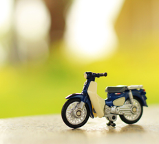 おしゃれで機能的なバイクガレージ特集