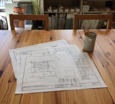 【神戸店/北町店】お庭の相談の時に必要な図面について
