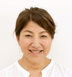 松山春代(ガーデンプラス神戸)