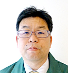 長岡秀章(ガーデンプラス綾部)