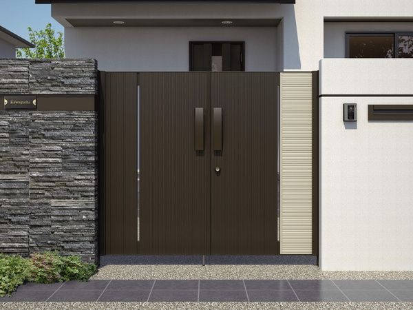 リフレア 4型・施工イメージ