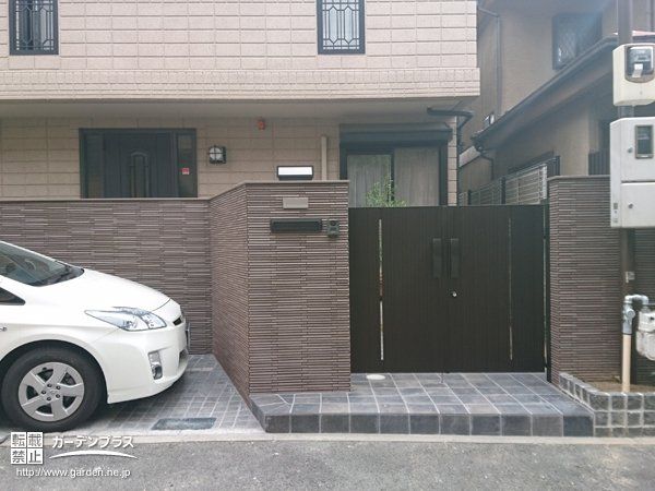 リフレア 4型・施工事例