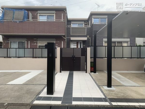 リフレア 1型・施工事例