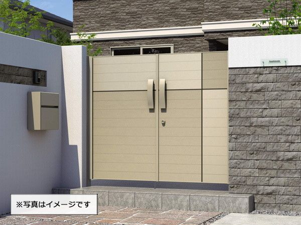 リフレア 1型・施工イメージ