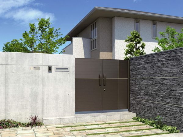 リフレア 1型・施工イメージ