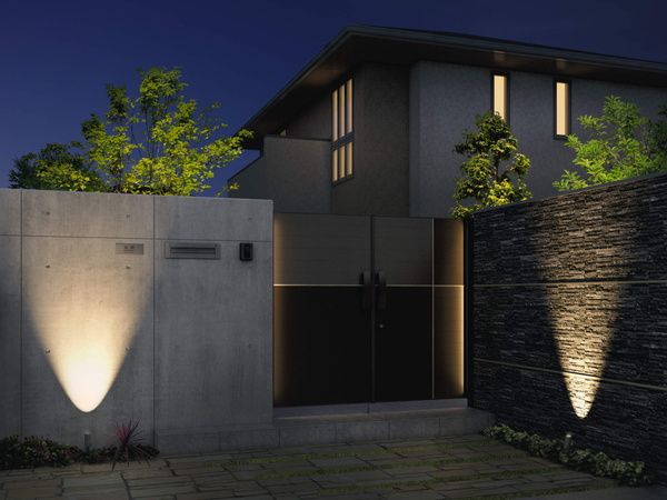 リフレア 1型・施工イメージ