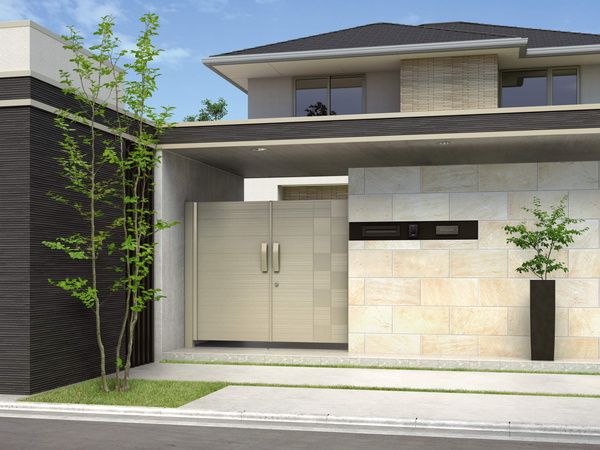 リフレア 2型・施工イメージ