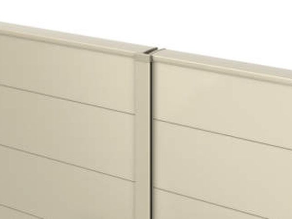 錠側すき間ガード