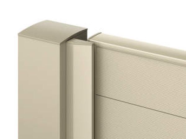 吊元側すき間ガード(オプション)