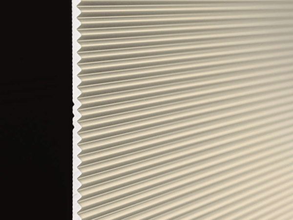 均等な凹凸のノーマルライン(適応タイプ:1型・3型)