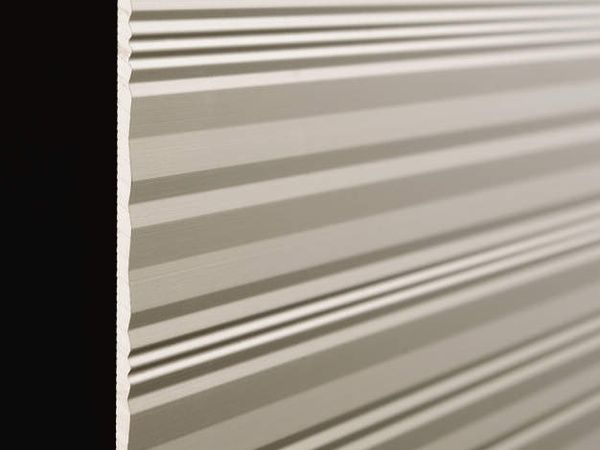 不規則な凹凸のウェーブライン(適応タイプ:2型)