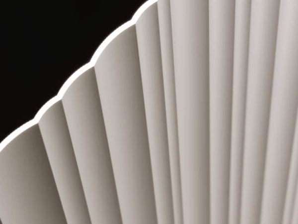 不規則な凹凸のウェーブライン(適応タイプ:4型)