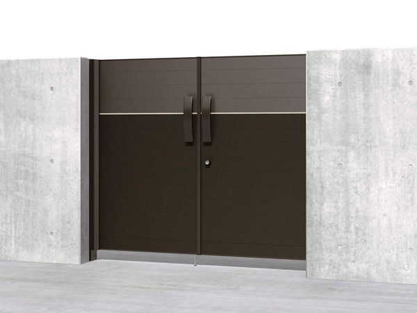 B+B・ダークブロンズ