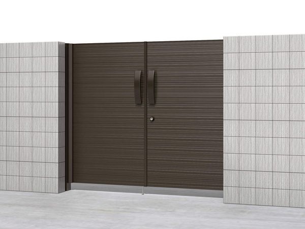 B+B・ダークブロンズ