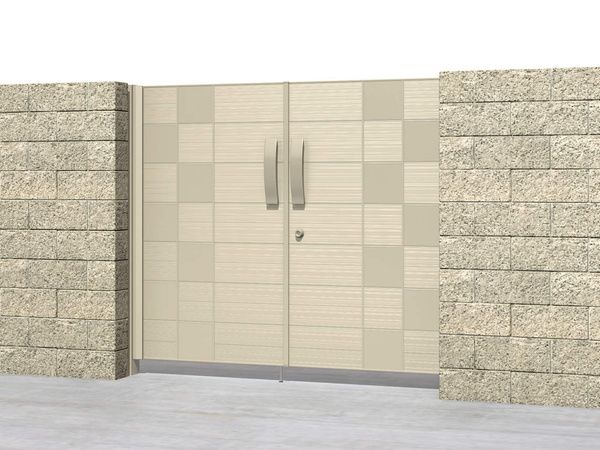 A+A・アーバングレー