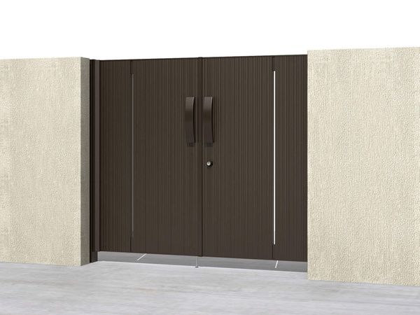 B+B・ダークブロンズ