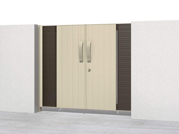 A+A・アーバングレー