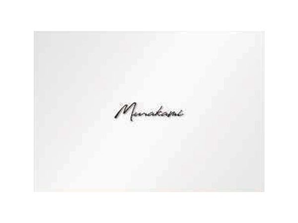 アクリルパネル表札L KYA6・商品イメージ