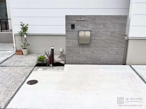 バールミ・施工事例