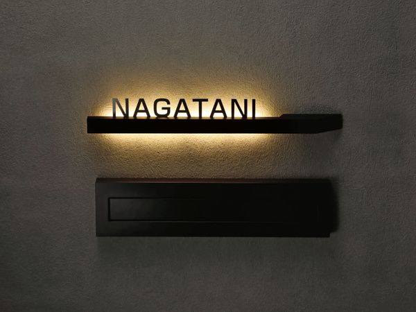 ステラルーチェ・施工イメージ