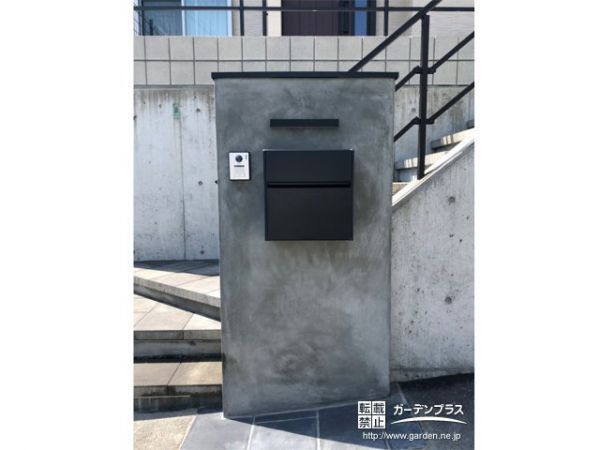 ストライト・施工事例