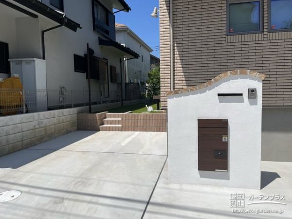 ストライト・施工事例