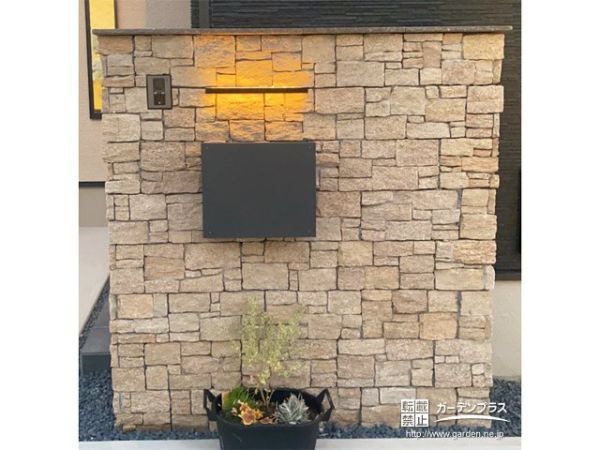 ストライト・施工事例