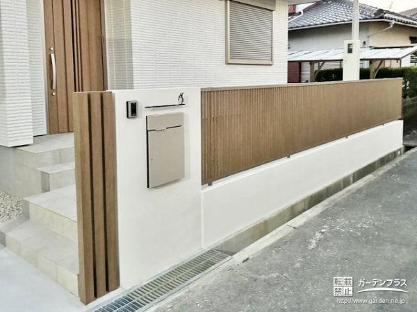 アイアンマン・施工事例