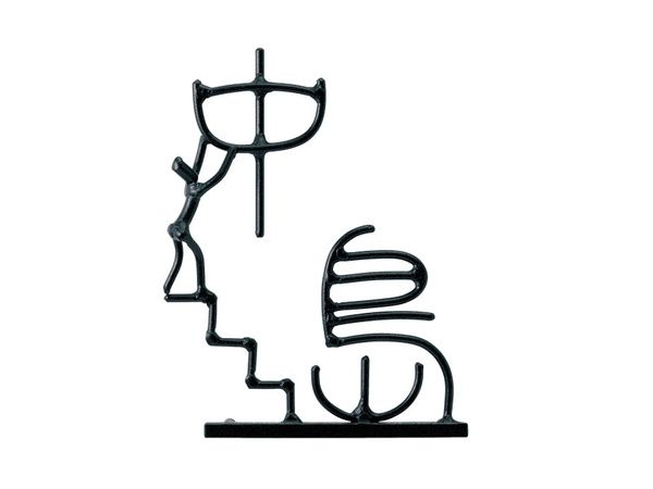 IS-77-SBK(メッキ+サンドブラック塗装)