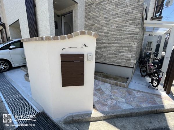 カリエ・施工事例