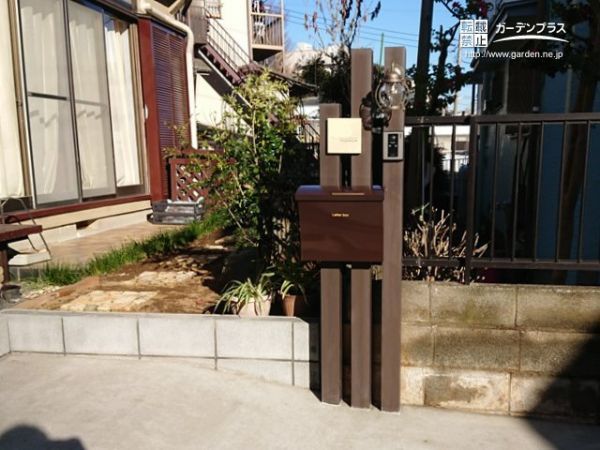 クリスターロ・施工事例