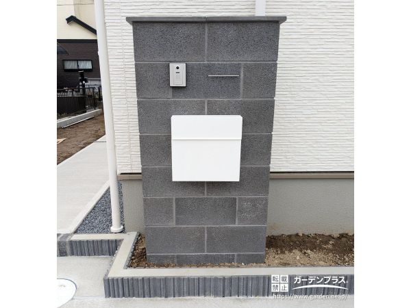 シプレワイド・施工事例