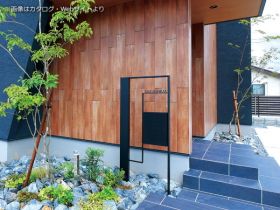 シンプルフレーム