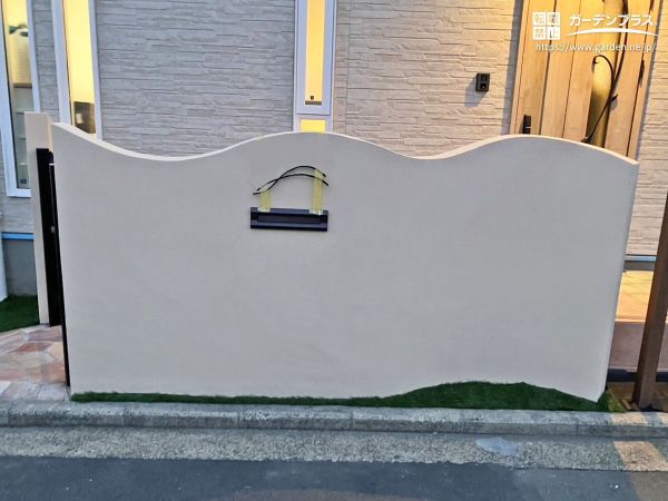 キリモジモード・施工事例