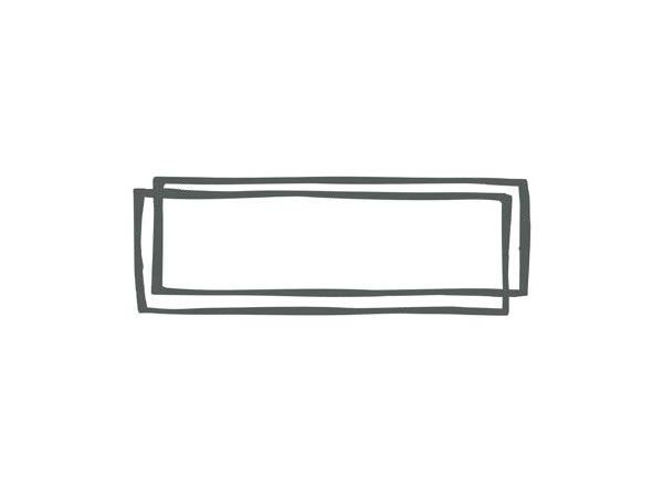 キリモジモード カジュアルフレーム