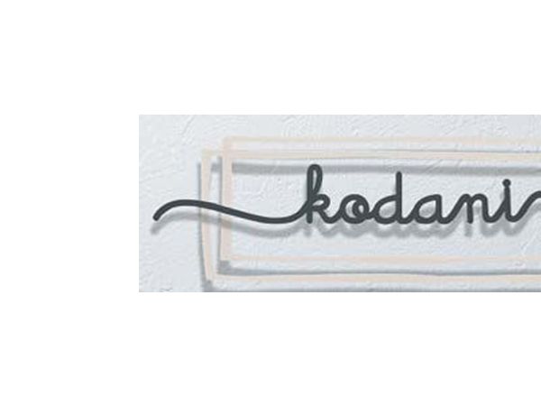 ダークグレー(リボン)×ベージュ(フレーム)